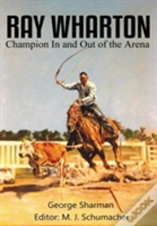 Capa do artigo Ray Wharton