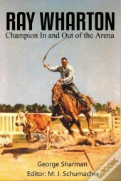 Ray Wharton