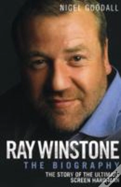 Capa do artigo Ray Winstone