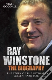 Capa do artigo Ray Winstone
