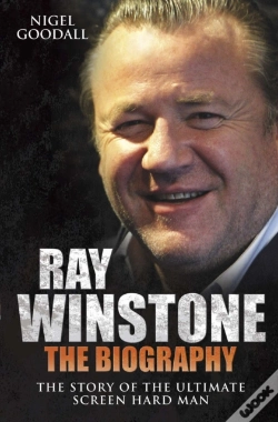 Capa do artigo Ray Winstone