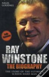 Capa do artigo Ray Winstone - The Biography
