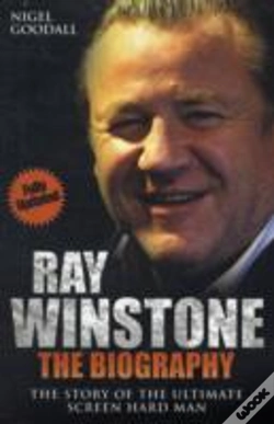 Capa do artigo Ray Winstone - The Biography
