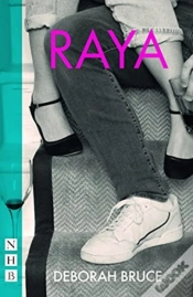 Capa do artigo Raya
