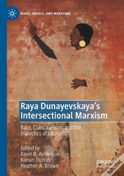 Capa do artigo Raya Dunayevskaya'S Intersectional Marxism