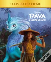 Raya e o Último Dragão