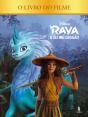 Raya e o Último Dragão - Preview