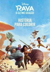 Capa do artigo Raya e o Último Dragão