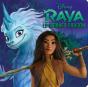 Raya Et Le Dernier Dragon - Monde Enchante - Disney - Preview