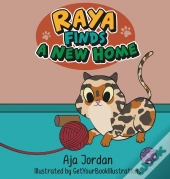 Raya Finds A New Home