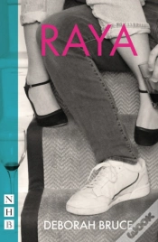 Capa do artigo Raya (Nhb Modern Plays)