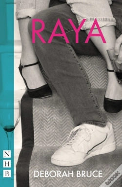 Capa do artigo Raya (Nhb Modern Plays)