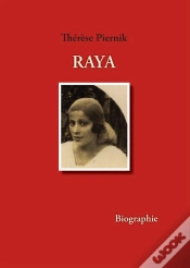Capa do artigo Raya
