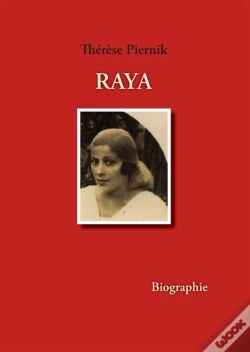 Capa do artigo Raya