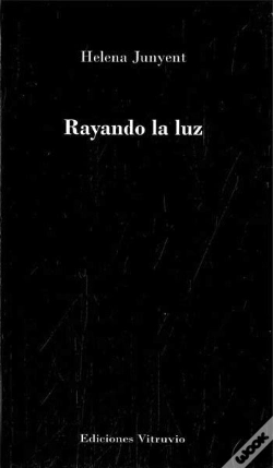 Capa do artigo Rayando A La Luz