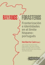 Capa do artigo Rayanos Y Forasteros