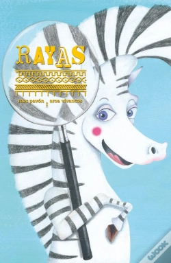 Capa do artigo Rayas