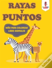 Capa do artigo Rayas Y Puntos