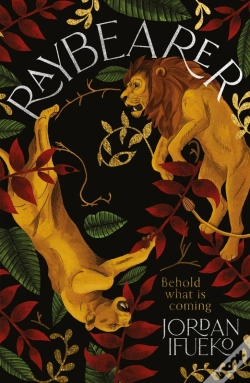 Capa do artigo Raybearer