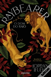 Capa do artigo Raybearer