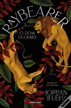 Capa do artigo Raybearer