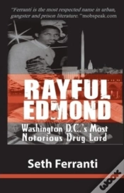 Capa do artigo Rayful Edmond