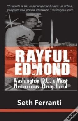 Capa do artigo Rayful Edmond