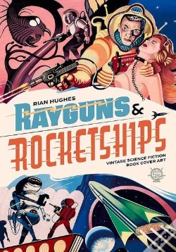 Capa do artigo Rayguns And Rocketships