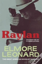 Capa do artigo Raylan