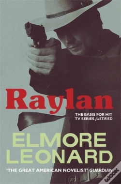Capa do artigo Raylan