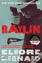 Capa do artigo Raylan