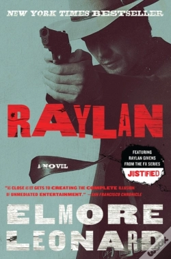 Capa do artigo Raylan