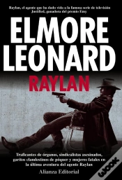 Capa do artigo Raylan