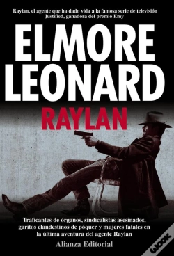 Capa do artigo Raylan