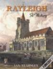 Capa do artigo Rayleigh: A History