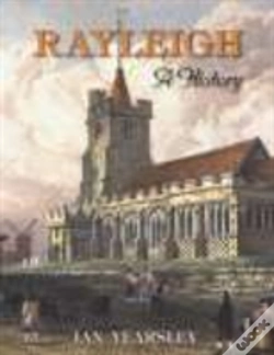 Capa do artigo Rayleigh: A History