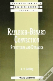 Capa do artigo Rayleigh-Benard Convection: Structures And Dynamics