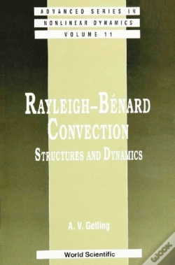 Capa do artigo Rayleigh-Benard Convection: Structures And Dynamics