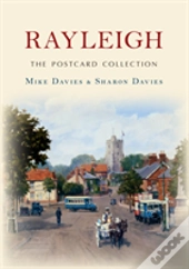 Rayleigh The Postcard Collection