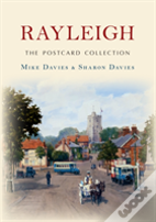 Rayleigh The Postcard Collection