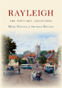 Rayleigh The Postcard Collection - Preview
