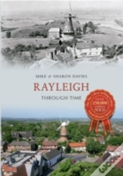 Capa do artigo Rayleigh Through Time