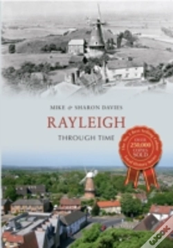 Capa do artigo Rayleigh Through Time