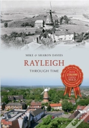 Capa do artigo Rayleigh Through Time