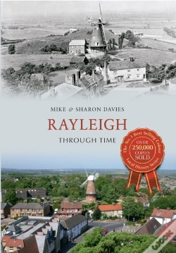 Capa do artigo Rayleigh Through Time