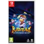 Rayman: 30th Anniversary Edition Nintendo Switch - Preview