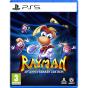Rayman: 30th Anniversary Edition PS5 - Preview