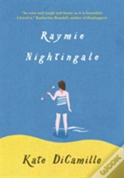 Capa do artigo Raymie Nightingale