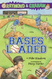 Raymond And Graham: Bases Loaded