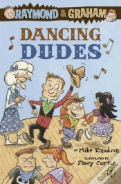 Capa do artigo Raymond And Graham: Dancing Dudes